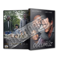Oğlumuz - Our Son - 2023 Türkçe Dvd Cover Tasarımı